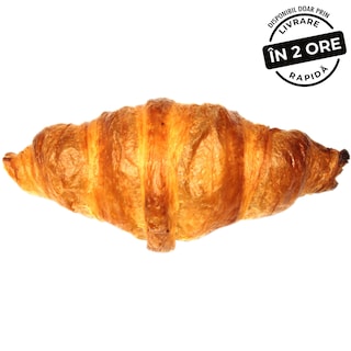 Vamix | Croissant cu unt 50g