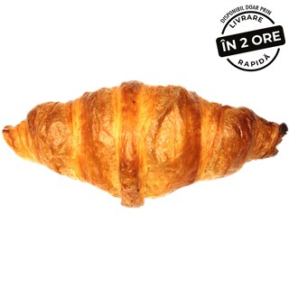 Vamix | Croissant cu unt 50g