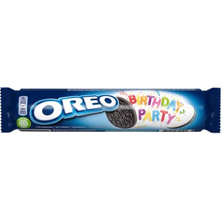 Oreo | Biscuiti Birthday party 154g