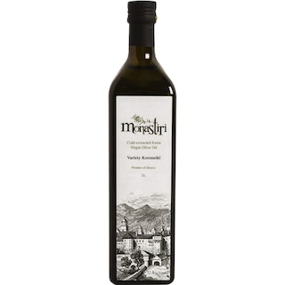 Monastiri | Ulei de masline extravirgin 1L