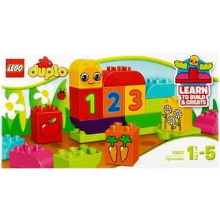 Lego | Duplo | Joc Primul meu tren