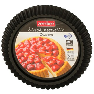 Zenker | Portionator/racitor tort