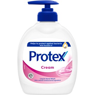 Protex | Sapun lichid Cream 300ml