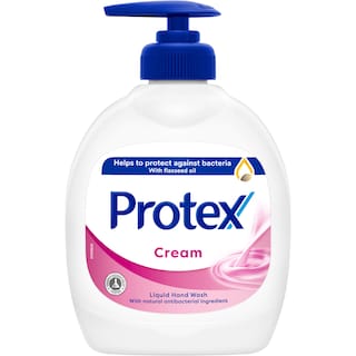 Protex | Sapun lichid Cream 300ml