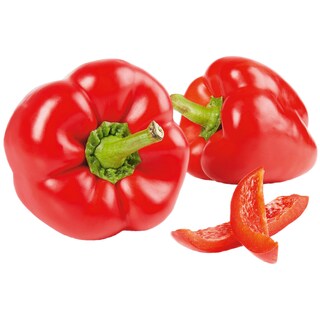 (vrac) | Ardei gras rosu