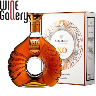 Godet | Coniac XO Terre 0.7L