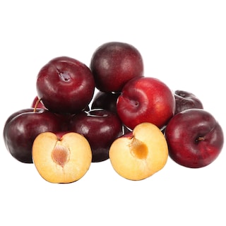 Prune, import