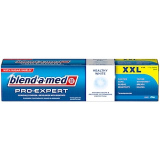 Blend-a-med | Pro-Expert | Pasta de dinti Healthy White 150ml