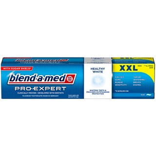 Blend-a-med | Pro-Expert | Pasta de dinti Healthy White 150ml