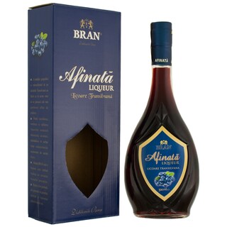 Bran | Afinata cu 30% volum de alcool 0.5l