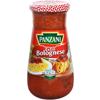 Panzani | Sos Extra Bolognese 425g