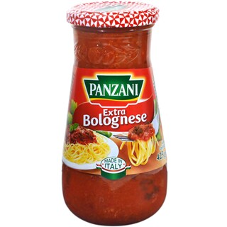 Panzani | Sos Extra Bolognese 425g