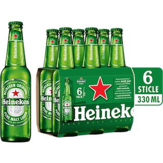 Heineken