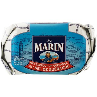 Le Marin | Unt semisarat 80%