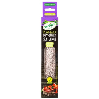 Verdino | Salam vegetal crud-uscat 240g
