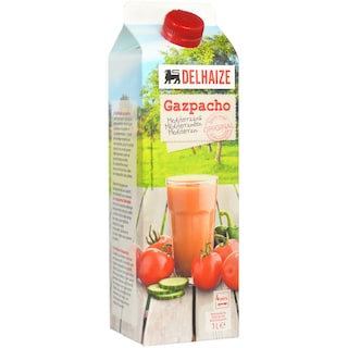 Delhaize | Gazpacho  1L