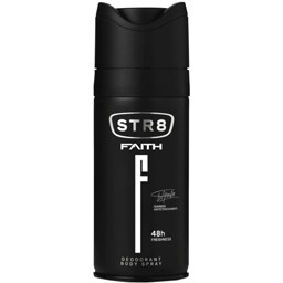Deodorant spray Faith 150ml