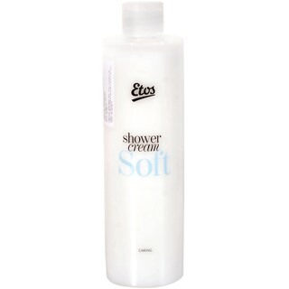 Etos | Crema de dus Soft 500ml