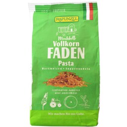 Fidea ecologica din grau integral 250g