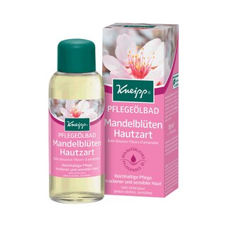 Kneipp | Ulei de baie cu flori de migdale 100ml