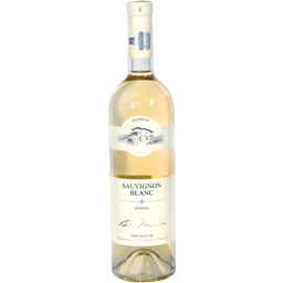 Vin Sauvignon Blanc 0.75L