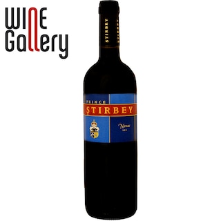 Prince Stirbey | Vin rosu Novac 0.75L
