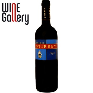 Prince Stirbey | Vin rosu Novac 0.75L