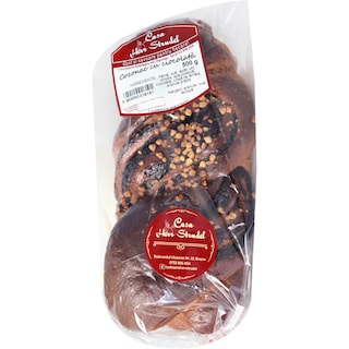 Herr Strudel | Cozonac cu ciocolata 500g