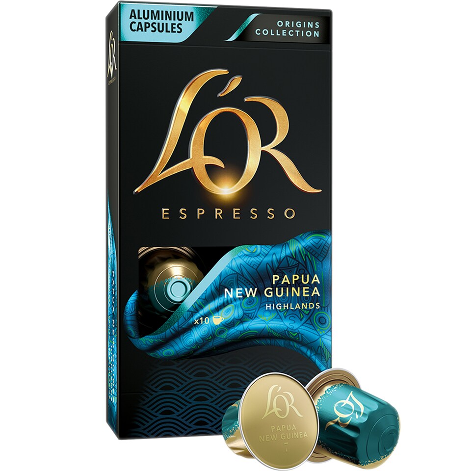L'or