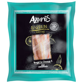 Azuris | Barbun intreg 500g