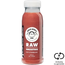 Smoothie Very Strawberry 250ml