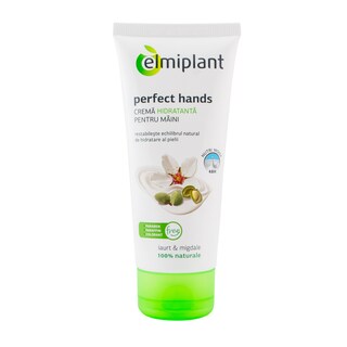 Elmiplant | Crema de maini hidratanta 100ml
