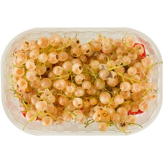 (produs ambalat) | Coacaze albe 125g