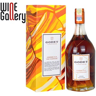 Godet | Coniac XO Fine Champagne 0.7l