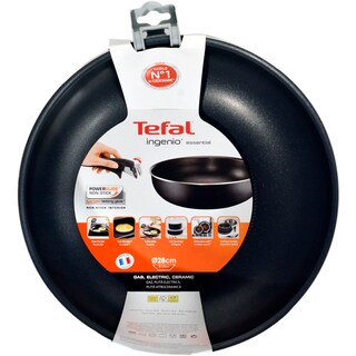 Tefal | Tigaie Wok 28cm