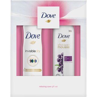 Dove | Set cadou Acaoil