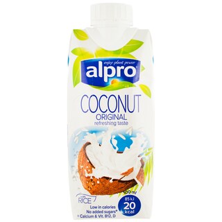 Alpro | Bautura din cocos 330ml