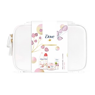 Dove | Set cadou Relaxing Care, 4 produse