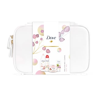 Dove | Set cadou Relaxing Care, 4 produse