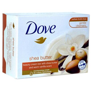 Dove | Sapun solid Shea Butter 100g