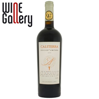 Caliterra | Edition Limitada | Vin rosu  0.75l