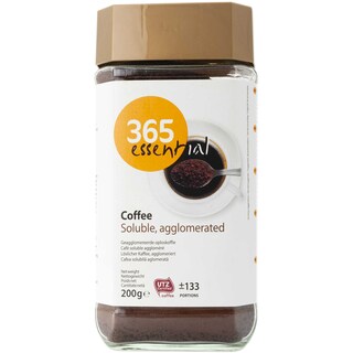 365 | Cafea solubila aglomerata 200g