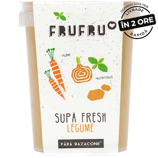 Frufru