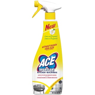 Ace | Spray degresant pentru bucatarie 750ml