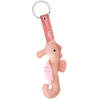 Expeditia Oceanelor | Breloc calut de mare