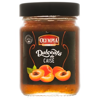 Olympia | Dulceata de caise 300g