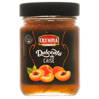 Olympia | Dulceata de caise 300g