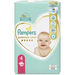 Pampers-Premium Care