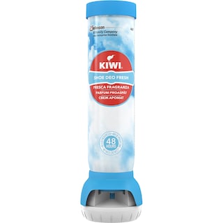Kiwi | Odorizant incaltaminte Deo Fresh 100ml