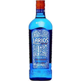 Larios | Gin 12  0.7L